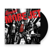Packshot: Guitar Wolf – More Jet Vinyl LP | Relix