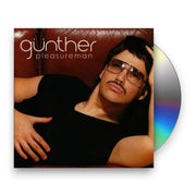 Packshot: Gunther – Pleasureman (Digipak CD) CD | Relix