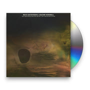 Packshot: Gustafsson, Mats / Nordwall, Joachim – Their Power Reached Across Space And Time-to Defy Them Was Death Or    Worse CD | Relix