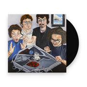 Packshot: Gut Model – Hex on Us! Vinyl LP | Relix