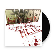 Packshot: GWAR – Beyond Hell - 20th Anniversary Edition (Gold LP Vinyl) Vinyl LP | Relix