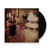Packshot: Gwenifer Raymond – Strange Light Over Garth Mountain Vinyl LP | Relix