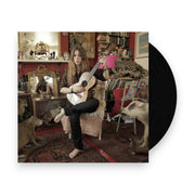 Packshot: Gwenifer Raymond – You Were Never Much Of A Dancer Vinyl LP | Relix