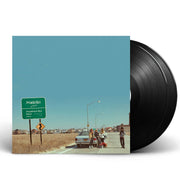 Packshot: Habibi – Anywhere But Here (Deluxe Coke Bottle Clear LP + 7in Single) Vinyl LP | Relix