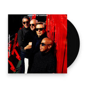 Packshot: Haircut 100 – Boxing The Compass Vinyl LP | Relix