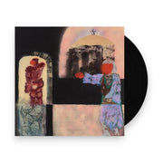 Packshot: Hand Habits – Fun House (Opaque Red LP Vinyl) Vinyl LP | Relix