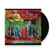 Packshot: Hands – Synesthesia Vinyl LP | Relix