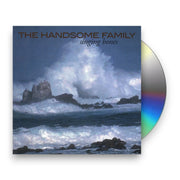 Packshot: Handsome Family – Singing Bones CD | Relix
