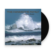 Packshot: Handsome Family – Singing Bones Vinyl LP | Relix