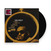 Packshot: Hank Mobley – No Room For Squares (Blue Note Classic Vinyl Serie Vinyl LP | Relix