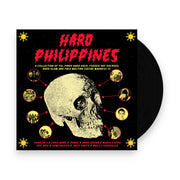 Packshot: Hard Philippines / Various – Hard Philippines / Various Vinyl LP | Relix