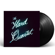 Packshot: Hard Quartet – Hard Quartet Vinyl LP | Relix