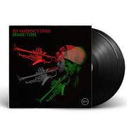 Packshot: Hargrove, Roy ( Roy Hargrove's Crisol ) – Grande-Terre Vinyl LP | Relix