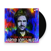 Packshot: Harold Lopez-Nussa – Timba a la Americana Vinyl LP | Relix