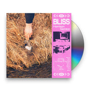 Packshot: Harrison Gordon – Bliss CD | Relix