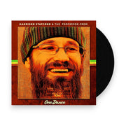 Packshot: Harrison Stafford  & The Professor Crew – One Dance (Fra LP Vinyl) Vinyl LP | Relix