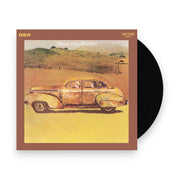 Packshot: Harry Nilsson – Nilsson Sings Newman Vinyl LP | Relix