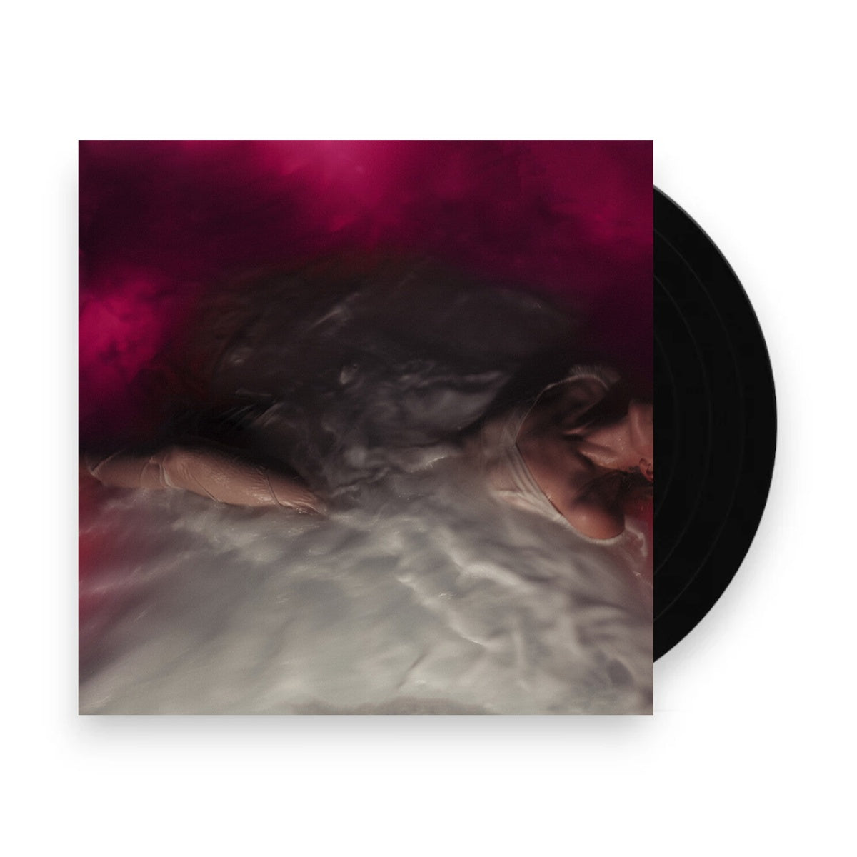 Packshot: Hayley Williams – FLOWERS for VASES / descansos (LP Vinyl) Vinyl LP | Relix