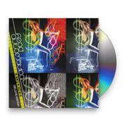 Packshot: Head Automatica – Decadence (Deluxe CD) CD | Relix