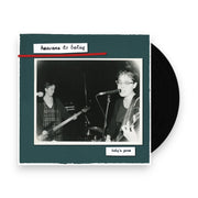 Packshot: Heavens To Betsy – Baby's Gone (Tangerine LP Vinyl) Vinyl LP | Relix