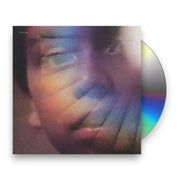 Packshot: Helado Negro – Far In CD | Relix