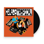 Packshot: Helado Tropical – Helado Tropical Vinyl LP | Relix