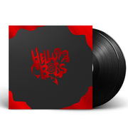 Packshot: Helluva Boss – Helluva Boss: Season 1 & 2 / O.S.T. (Deluxe - Marble 2-LP Vinyl) Vinyl LP | Relix