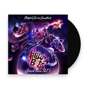 Packshot: Helluva Boss – Helluva Boss: Season 3, Part 1 - Original Soundtrack (LP Vinyl) Vinyl LP | Relix