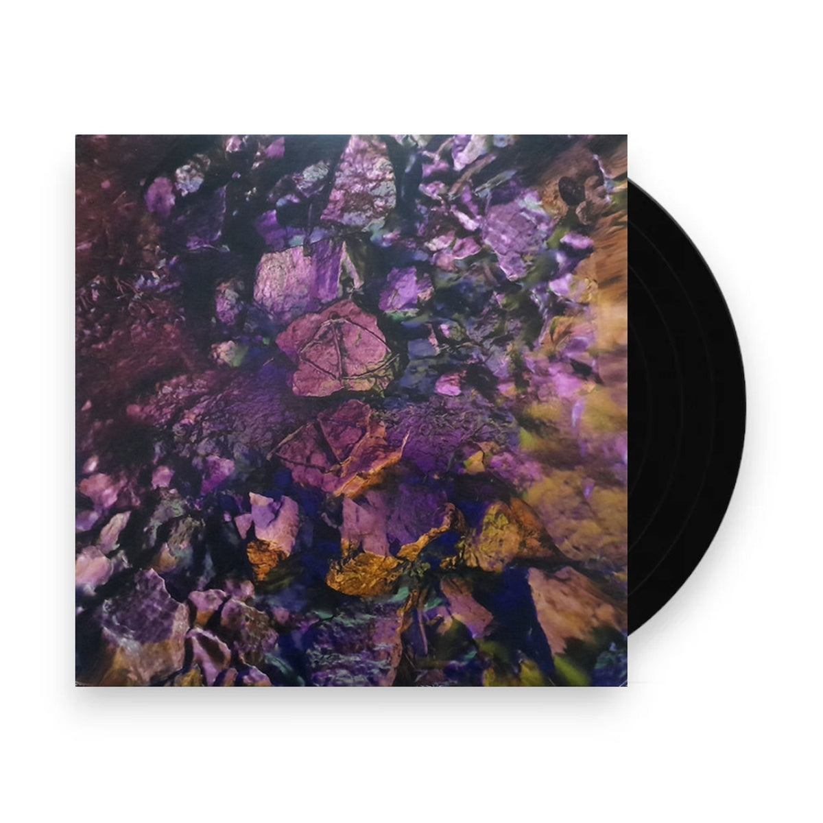 Packshot: Henge – Henge (LP Vinyl) Vinyl LP | Relix