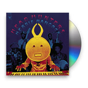 Packshot: Herbie Hancock – Headhunters (remastered CD) CD | Relix