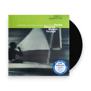 Packshot: Herbie Hancock – Maiden Voyage: Blue Note Classic Series Vinyl LP | Relix