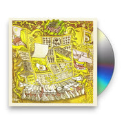 Packshot: Herbie Hancock – Monster CD | Relix