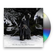 Packshot: Hesperia – Picenum (True Marchigian Black Metal Renaissance CD) CD | Relix