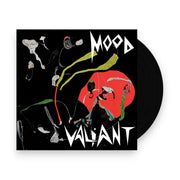 Packshot: Hiatus Kaiyote – Mood Valiant - Gold Vinyl (Colored, Gol LP Vinyl) Vinyl LP | Relix