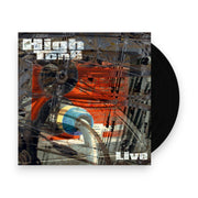 Packshot: High Tone – Live Vinyl LP | Relix
