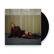 Packshot: Hilary Duff – luck... or something (Pink LP Vinyl) Vinyl LP | Relix