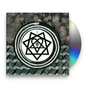 Packshot: HIM – Tears On Tape CD | Relix