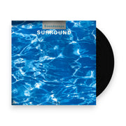 Packshot: Hiroshi Yoshiumra – Surround (LP Vinyl) Vinyl LP | Relix