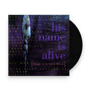 Packshot: His Name Is Alive – Home Is In Your Head Vinyl LP | Relix