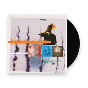 Packshot: His Name Is Alive – Mouth By Mouth Vinyl LP | Relix