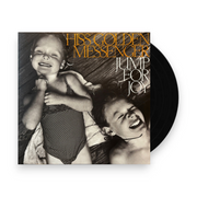 Packshot: Hiss Golden Messenger – Jump For Joy Vinyl LP | Relix