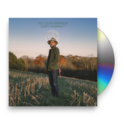 Packshot: Hiss Golden Messenger – Quietly Blowing It CD | Relix