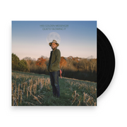 Packshot: Hiss Golden Messenger – Quietly Blowing It Vinyl LP | Relix
