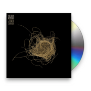 Packshot: Hiss Golden Messenger – Terms Of Surrender CD | Relix