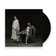 Packshot: HMLTD – FANGS (LP Vinyl) Vinyl LP | Relix
