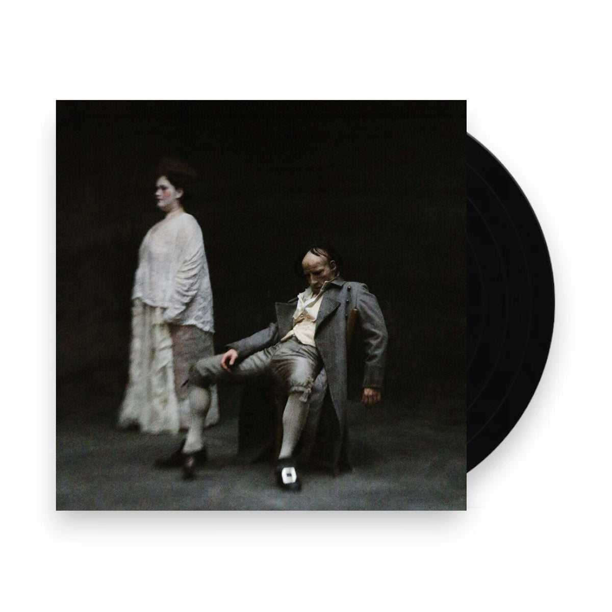 Packshot: HMLTD – FANGS (LP Vinyl) Vinyl LP | Relix