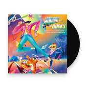 Packshot: Hodori Rocks / Various – HODORI ROCKS: Uncanny New Wave Sound from the 88 Olympic Land (Various Artists LP Vinyl) Vinyl LP | Relix
