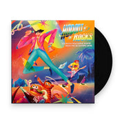 Packshot: Hodori Rocks / Various (Rmst) – Hodori Rocks / Various (Remastered LP Vinyl) Vinyl LP | Relix