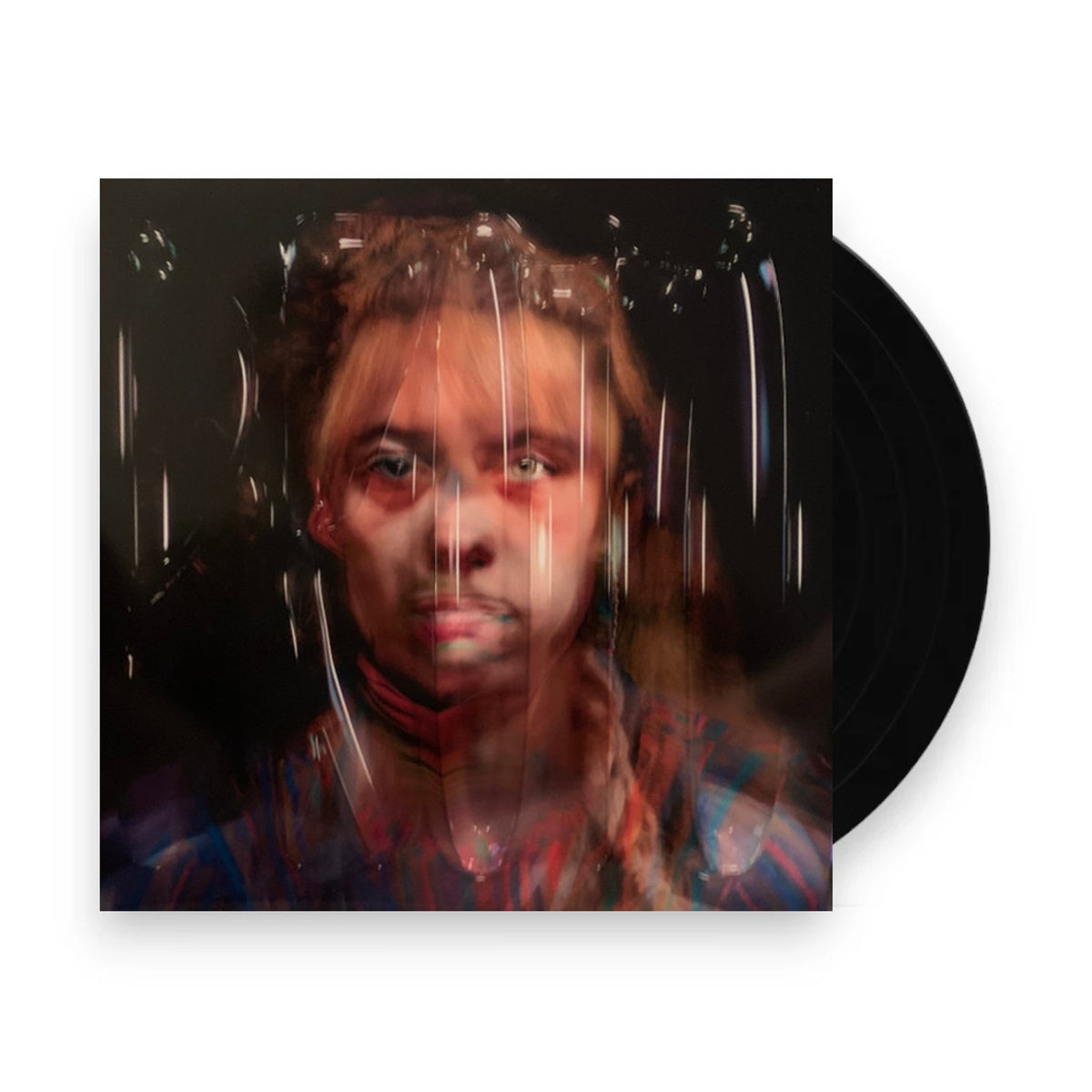 Packshot: Holly Herndon – Proto Vinyl LP | Relix