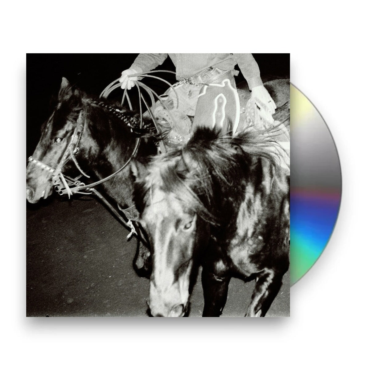 Packshot: Holy Motors – Heaven's Night CD | Relix